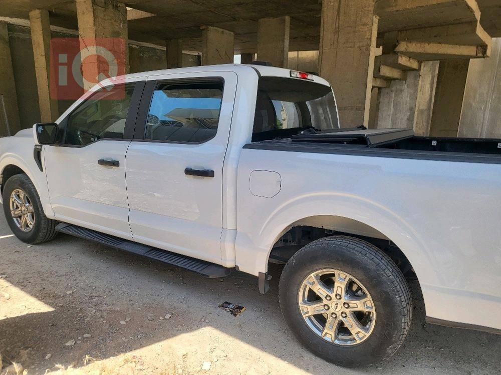 فورد إف-150